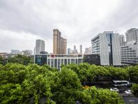 宜尚酒店(福州三坊七巷五一北路店) - 酒店景观