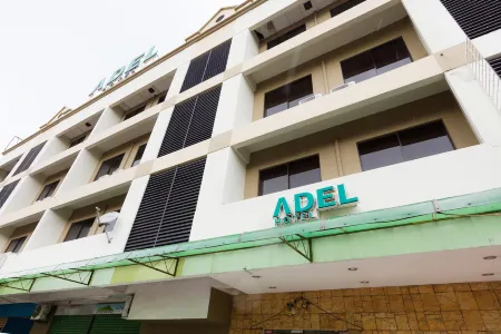 Adel Hotel