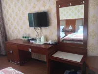 Ali Pulan Town Hotel Hotels in Purang