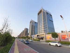 Lavande Hotel (Linyi Binhe East Road Yujing Shuicheng Branch)