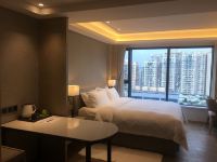 深圳高新富悦酒店 - 精品公寓大床房