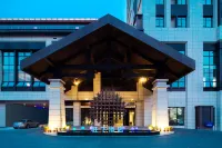 Panzhihua Zhuxia Hotel (Eastern District Vientiane City Branch)
