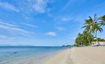 Panalee Koh Samui Resort