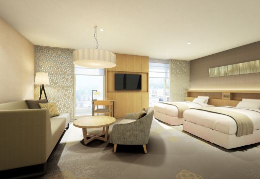 호텔 인터게이트 히로시마 썸네일