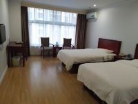 格林豪泰快捷酒店(南京溧水机场路店) - 特价双床房