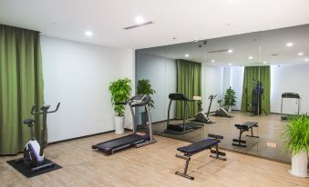 Ibis Styles (Gaoyou Bosideng World Trade Plaza)