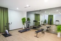 Ibis Styles (Gaoyou Bosideng World Trade Plaza) Hôtels à : Gaoyou