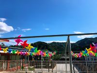 北京黄花城水长城何适山庄 - 酒店附近