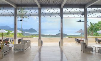 Selong Selo Resort and Residences