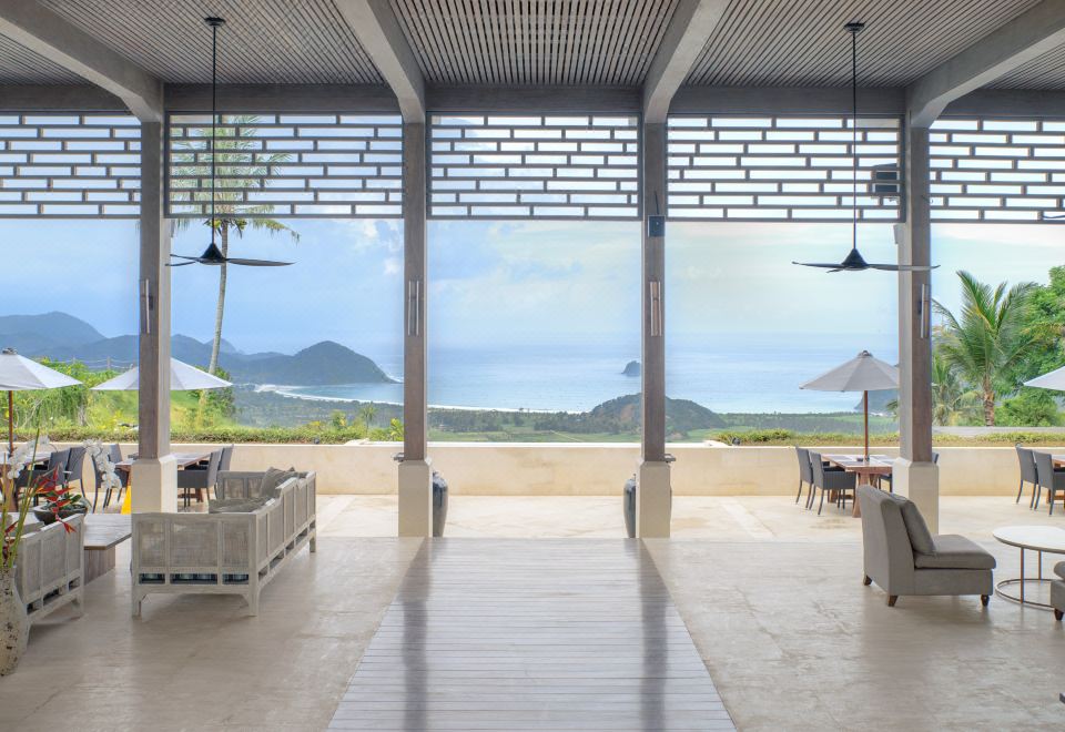 셀롱 셀로 오션뷰