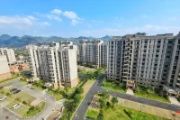Lianzhou Lingli Homestay