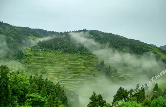 永泰雲頂·仙溪馨園度假山莊