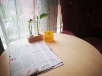 蓬客精品酒店(深圳海岸城店) - 行政套房