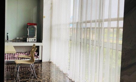 Qingtu Hotel (Renhe Road Subway Station Wuhan Happy Valley Branch) - Housity