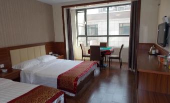 longruihotel