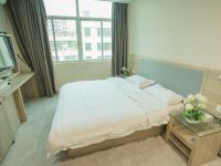 汕头橙堡公寓酒店 - 优选大床房