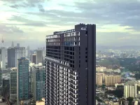 Alila Bangsar Kuala Lumpur Hotels near KL Sentral Station