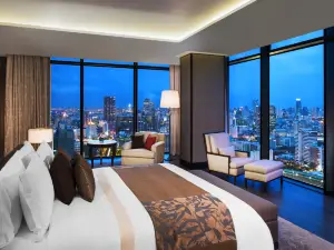 The St. Regis Bangkok