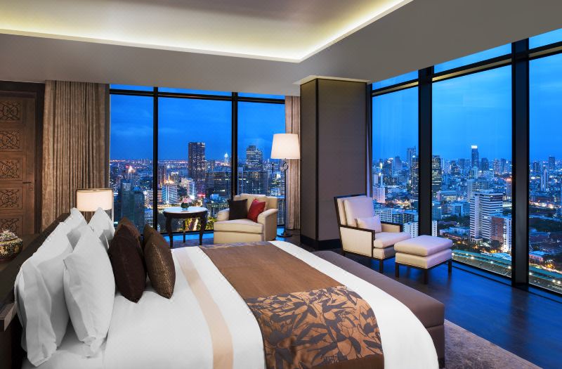 The St. Regis Bangkok