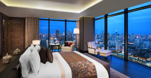 The St. Regis Bangkok