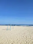 Aloha Oceanfront Suite Resort - Gym