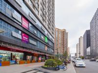 成都彩虹里艺术公寓 - 酒店外部