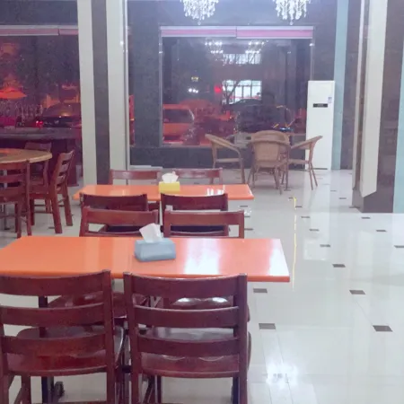 Taohuanyuan Hotel