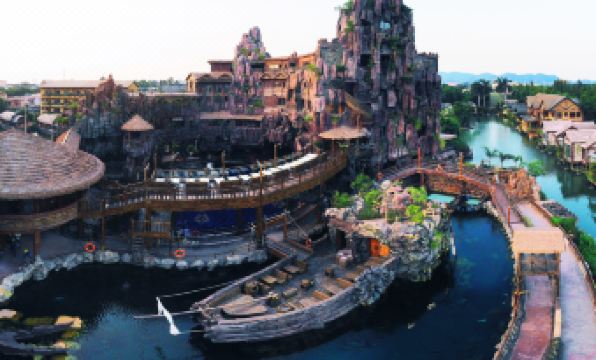 Chuanlord Holiday Hotel