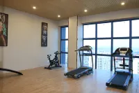 GEM Hotel (Feidong High-Speed Railway Station Longquan East Road) - Træningscentre