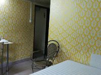 广州天河时代商务公寓 - 温馨大床房