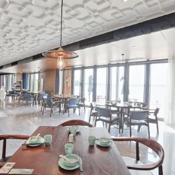Lanxi Lanhu Maoju Hotel