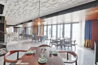 Lanxi Lanhu Maoju Hotel Hotels in Lanxi