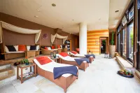 East Hotel Hamburg - spa