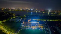 Jinling Grand Hotel Hotels in Nanchang