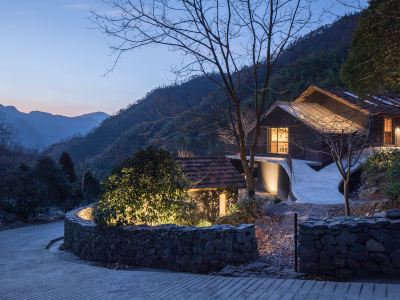 RELIVE HILLSTAY IN LINAN HANGZHOU