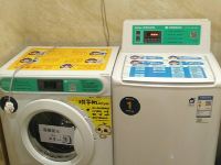 天海国际酒店(长沙梅溪湖店) - 洗衣服务