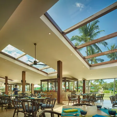 Shangri-La Tanjung Aru, Kota Kinabalu
