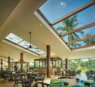 丹絨亞路香格里拉