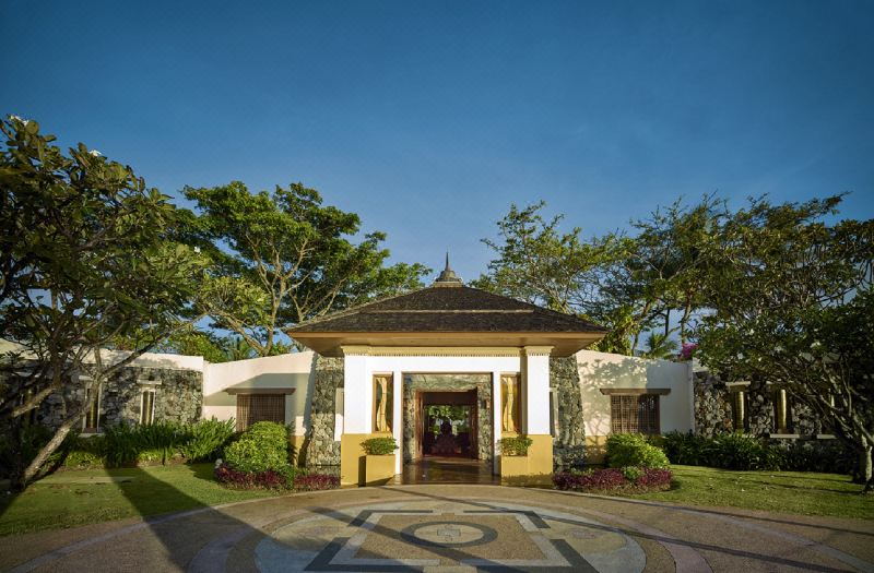 Shangri-La Tanjung Aru, Kota Kinabalu photo 5