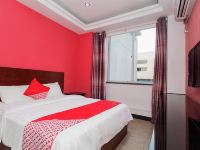 海口红灯隆宾馆 - 标准大床房