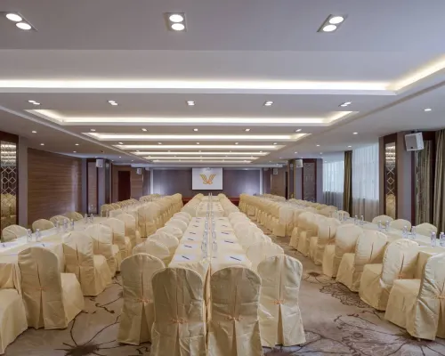 Vienna International Hotel (Dongguan Fengshen Avenue) فنادق مميّزة Photos