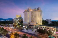 三亞海天大酒店（大東海店）