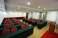 Yake E Home Boutique Hotel