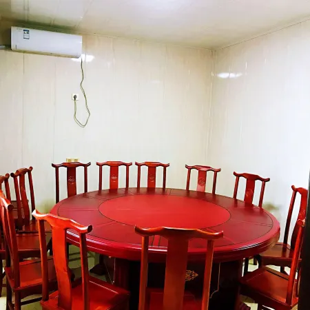 Tianzhu Mountain Taoyuan Travel Hotel