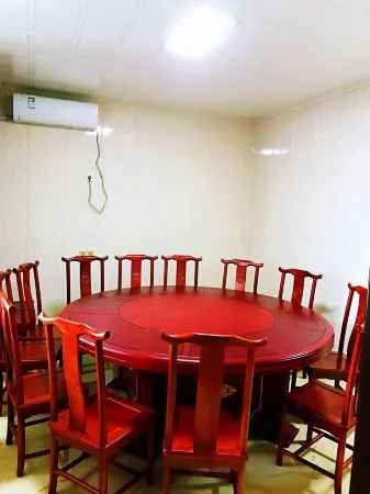 Tianzhu Mountain Taoyuan Travel Hotel