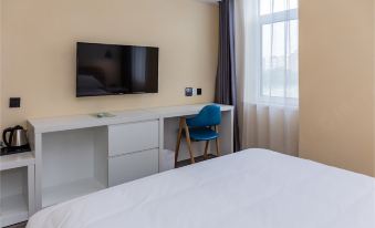 Qingdao Bailin Hotel