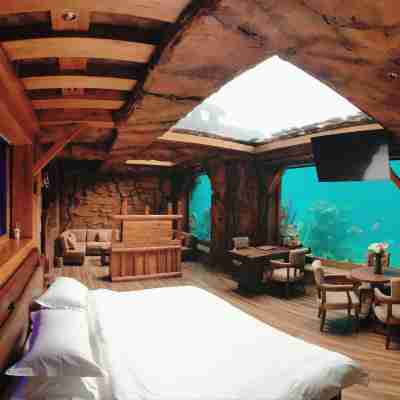 佛山順德長鹿度假村 Rooms