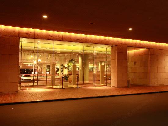 安芸グランドホテル Spa 廿日市 宿泊予約 安い料金プラン 口コミ 部屋写真 Trip Com