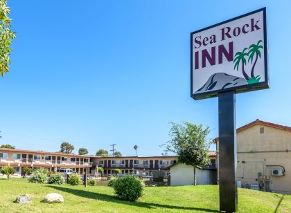 Sea Rock Inn - Los Angeles