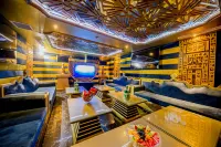 Quinter Central Nha Trang Các khách sạn ở Nha Trang
